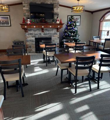 Devils Lake Hotel | Fireside Inn and Suites