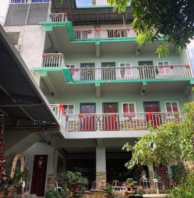 Lazi Haus | First Baby Bytes Guest House