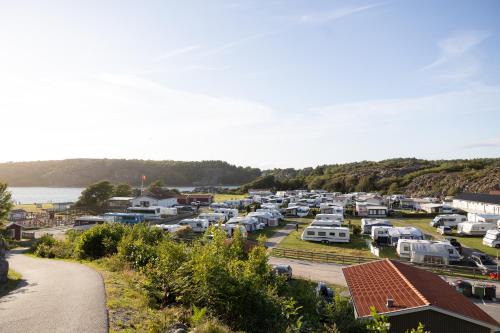 Grebbestad Sonstige | First Camp Edsvik-Grebbestad