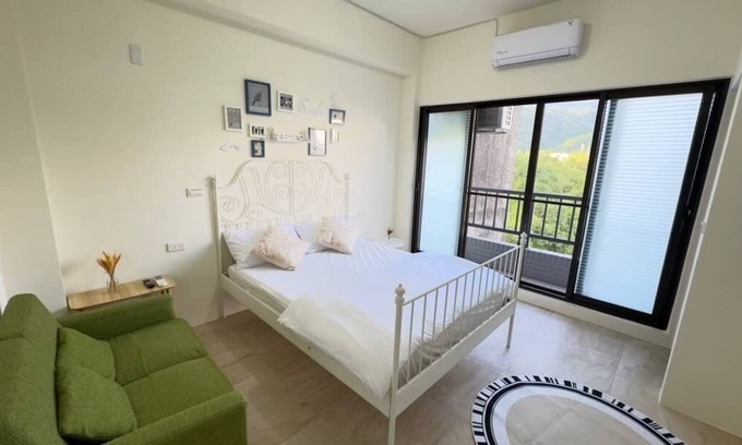 Toucheng Bed & Breakfast | First fun Manhuo B&B