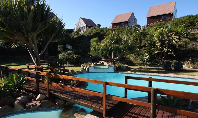 Port Alfred Wohnung | First Group Kowie River Chalets