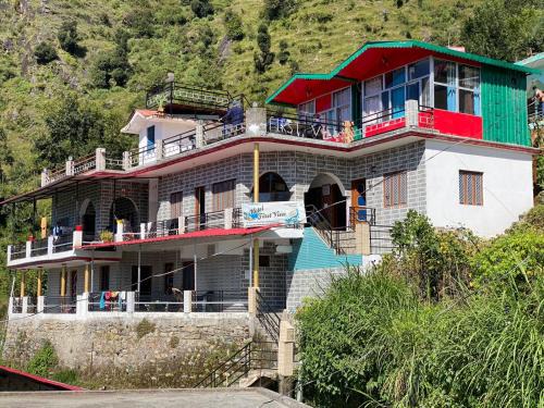 Ukhimath Haus | FIRST VIEW RESORT