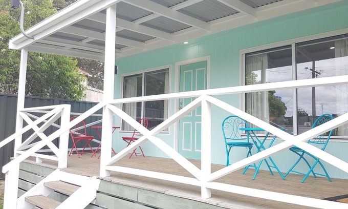 Fish Creek Wohnung | Fish Creek Alkira Accommodation
