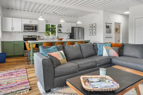 Fish Creek Haus | Fish Creek Pines by Simple Life Rentals