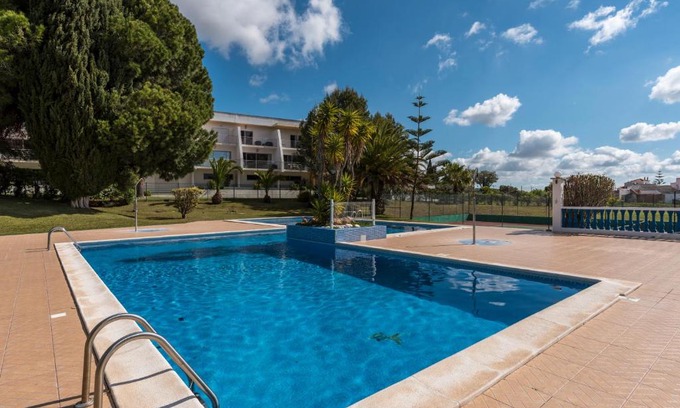 Alporchinhos Wohnung | Fish House Flat