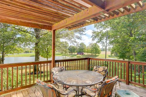 Plymouth Haus | Fish, Unplug and Unwind! Countryside Plymouth Home