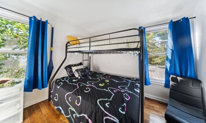 Euclid Wohnung | Euclid 3 bedroom 1 bath just 12 min to Cleveland