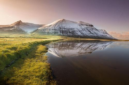 Flateyri Haus | Fisherman Guesthouse Flateyri