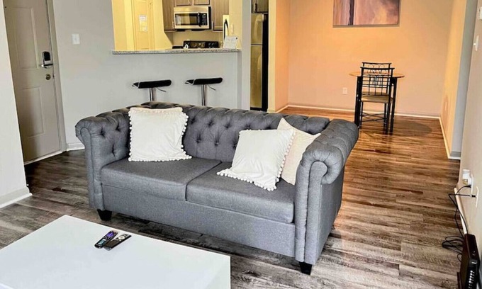 Fishers Wohnung | Home Away From Home INDY