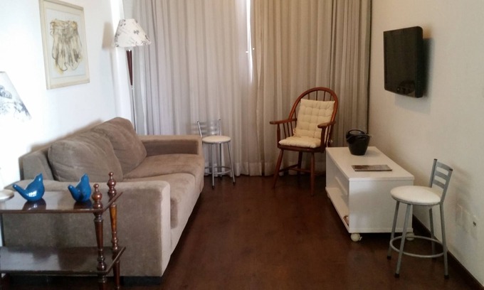 Lourdes Wohnung | Fit Luxury Center / Lourdes.