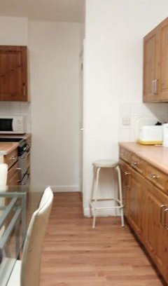 Withington Haus | Fit4life#7