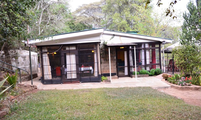 Nairobi Haus | Haus mit fünf Schlafzimmern in einer sicheren und ruhigen Gegend