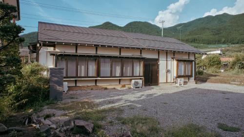 Takayama-mura Wohnung | Five Peaks Yudanaka