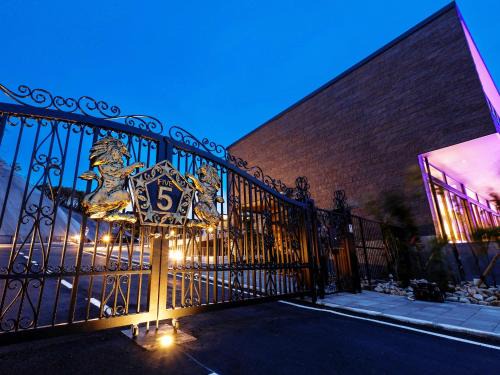 Shirahama Hotel | FIVE SPRING RESORT THE SHIRAHAMA