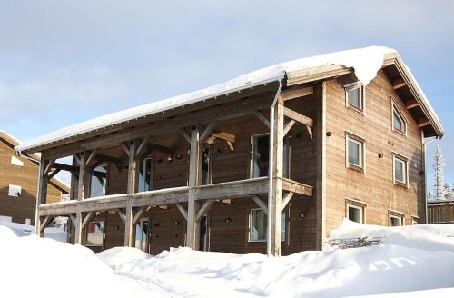 Klovsjo Haus | Fjallhus Storhogna 2