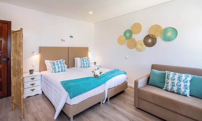 Pata de Baixo Wohnung | Flôr da Laranja, Albufeira