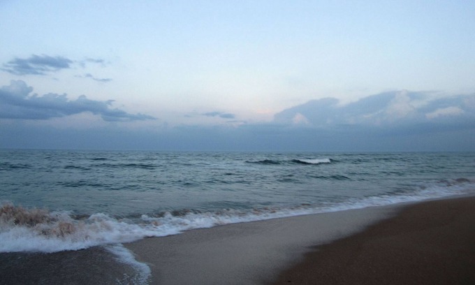 Flagler Beach Eigentumswohnung | Flagler Beach neu renovierte Oceanfront Condominium