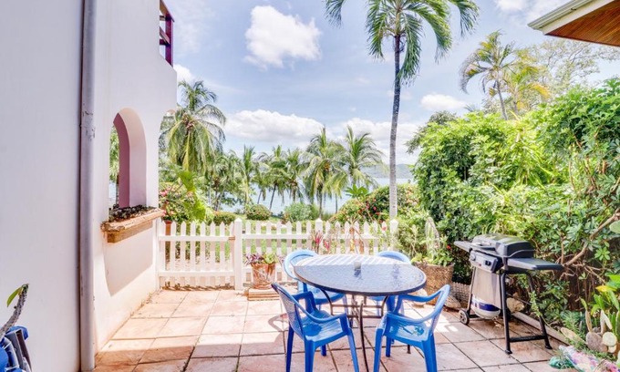 Playa Flamingo Wohnung | Flamingo Marina Resort 407