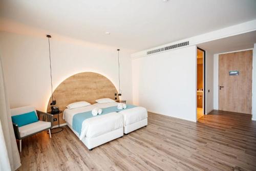 Protaras Hotel | Flamingo Paradise Beach Hotel - Adults Only