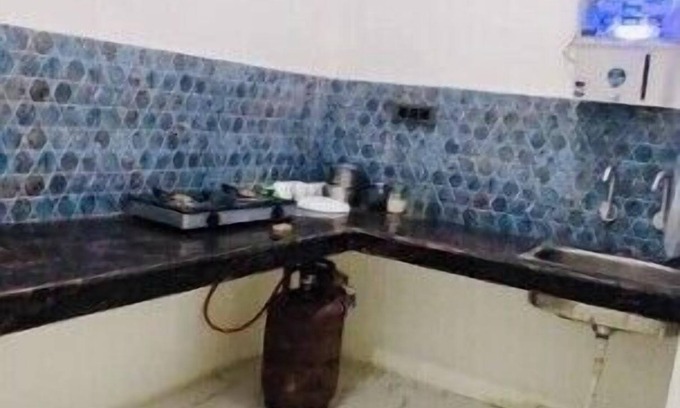 Varanasi Haus | Flat 103 1RK at Kanti Villa