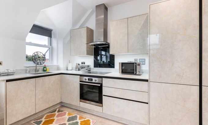 Leatherhead Wohnung | Flat 7 Leatherhead