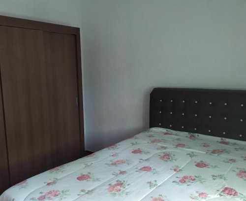 Alphaville Haus | Flat aconchegante com banheiro privativo, ambiente inteiro