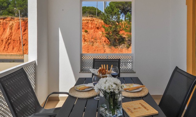 Vale de Carro Wohnung | Flat Arriba OCV - 5min Beach