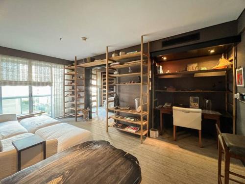 Itaim Bibi Wohnung | Flat artístico e único no Itaim Bibi