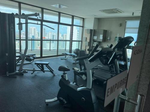 Boa Viagem Wohnung | Flat Beach Class Boa viagem