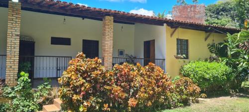 Guabiraba Haus | Flat Carvalhos de Aldeia km5