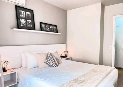 Itaim Bibi Wohnung | Flat Charme do Itaim Bibi