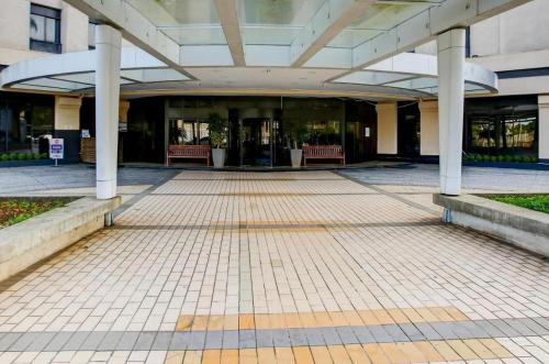 Vila Congonhas Wohnung | Flat com requinte e conforto em frente Aeroporto Congonhas H1212