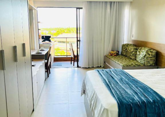 Praia dos Carneiros Wohnung | Flat completo no Eco Resort na Praia dos Carneiros