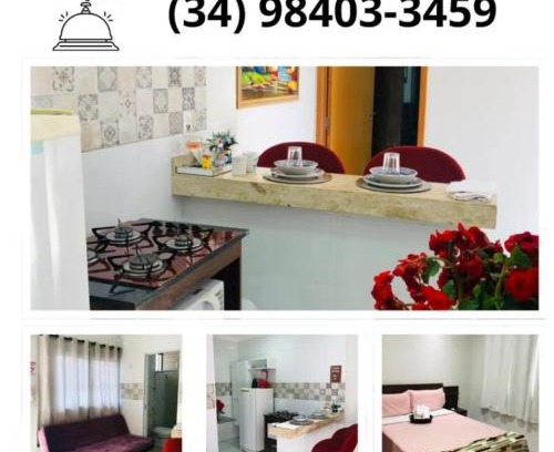 Jaragua Wohnung | Flat do Bispo