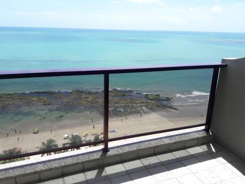 Piedade Wohnung | Flat Edf Golden Beach