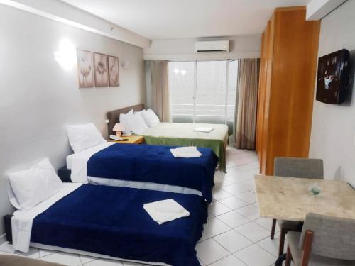 Sao Paulo Wohnung | Flat em frente ao Allianz Parque - Hotel em Perdizes 1405