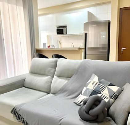 Jardim Botanico Wohnung | Flat espaçoso e com quintal na Zona Sul