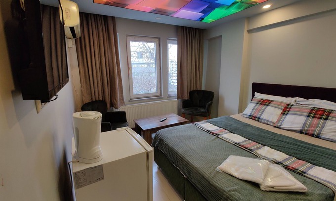 Osmangazi Wohnung | Flat for Rent in Bursa Center