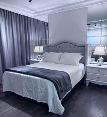 Higienopolis Hotel | Flat Higienópolis Com Varanda