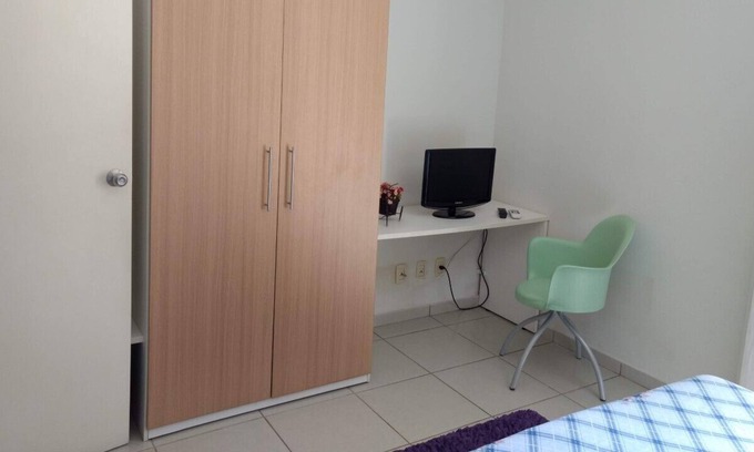 Barra do Pirai Wohnung | Wohnung im Aldeia das Águas Park Resort.