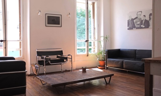 Vincennes Wohnung | Wohnung in Vincennes, 15 Minuten vom Pariser Stadtzentrum entfernt, 60m2