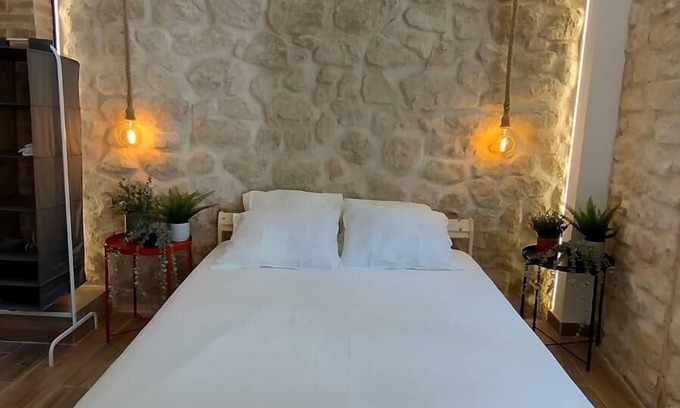 Sant Blai Wohnung | Flat Jap Spain Marques 1