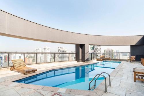 Moema Wohnung | Flat Moema