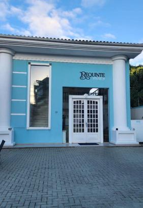 Passagem Wohnung | Flat na Passagem -CF-