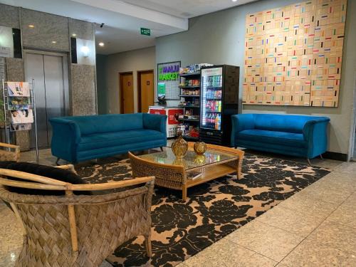 Ilha do Leite Haus | Flat no Condomínio Metrópolis - Ilha do Leite