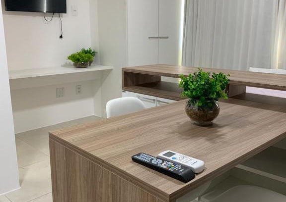 Boa Viagem Wohnung | Flat Recife Ap 507