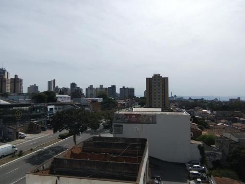 Sao Jose dos Campos Wohnung | Flat Residence Suite Service One Bedroom