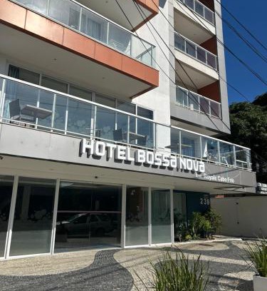 Passagem Wohnung | Flat Samba