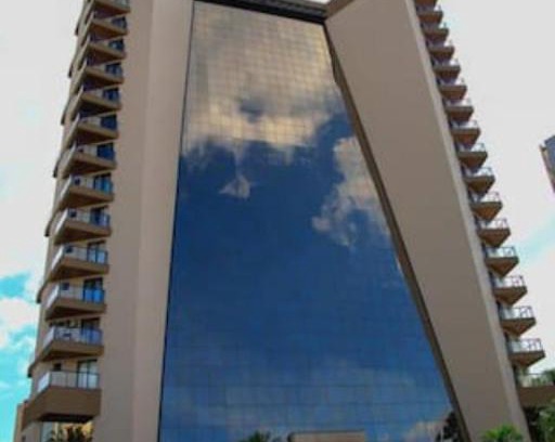 Sao Jose dos Campos Hotel | Flat Space Valley - Para 2 Pessoas