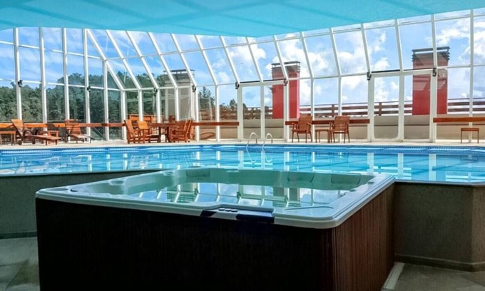 Vila Poran Wohnung | Flat - Vale de Campos